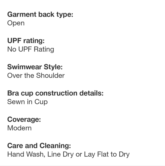 Kona Sol Women's Chain Link Medium Coverage One-piece Swimsuit ~ Brown - Picture 10 of 16